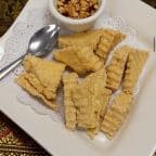 Best FRIED TOFU (12 pcs) in Manchester, CT