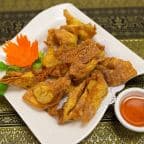 Best FRIED WONTON (12 pcs) in Manchester, CT