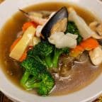 Best SEAFOOD LAD NA in Manchester, CT