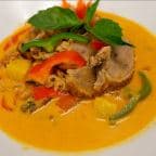 Best DUCK CURRY in Manchester, CT