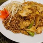 Best PAD THAI in Manchester, CT